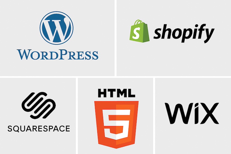 best cms for small businesses